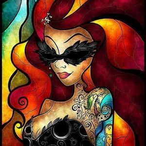 Meet your Posher, Veronica